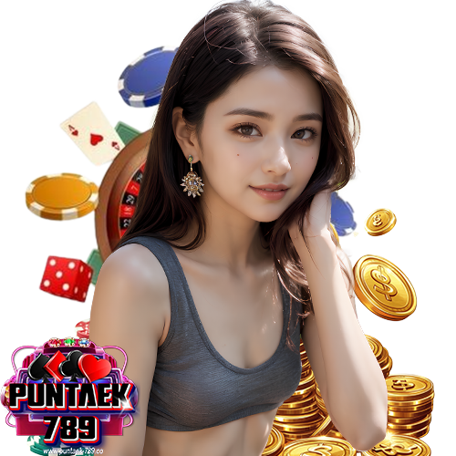 puntaek789 สมัครสมาชิก