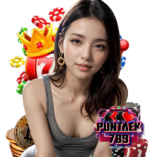 puntaek789 สล็อต